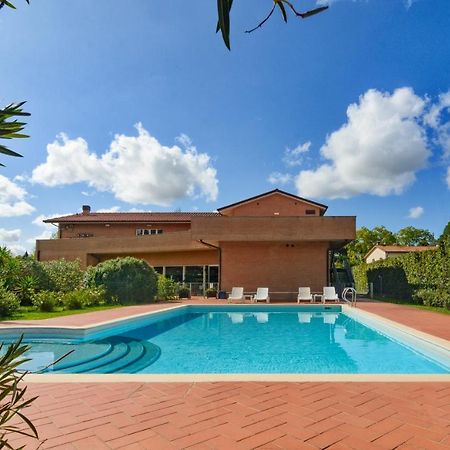Residence San Rossore Pisa Exterior photo