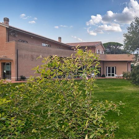 Residence San Rossore Pisa Exterior photo