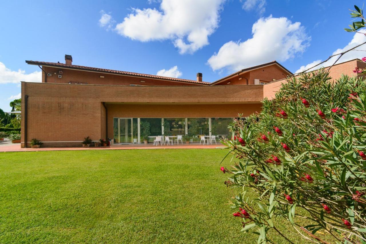 Residence San Rossore Pisa Exterior photo