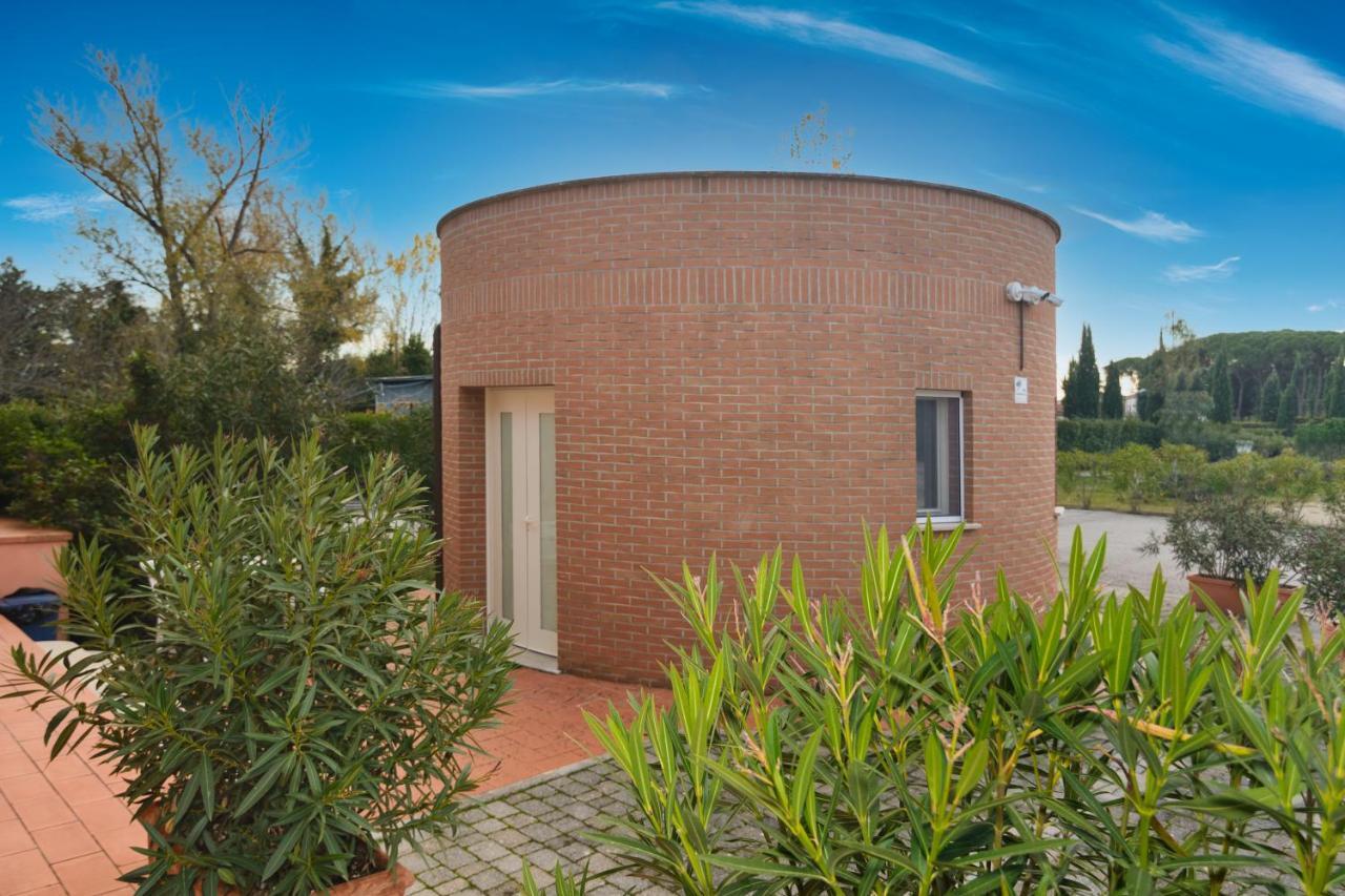 Residence San Rossore Pisa Exterior photo