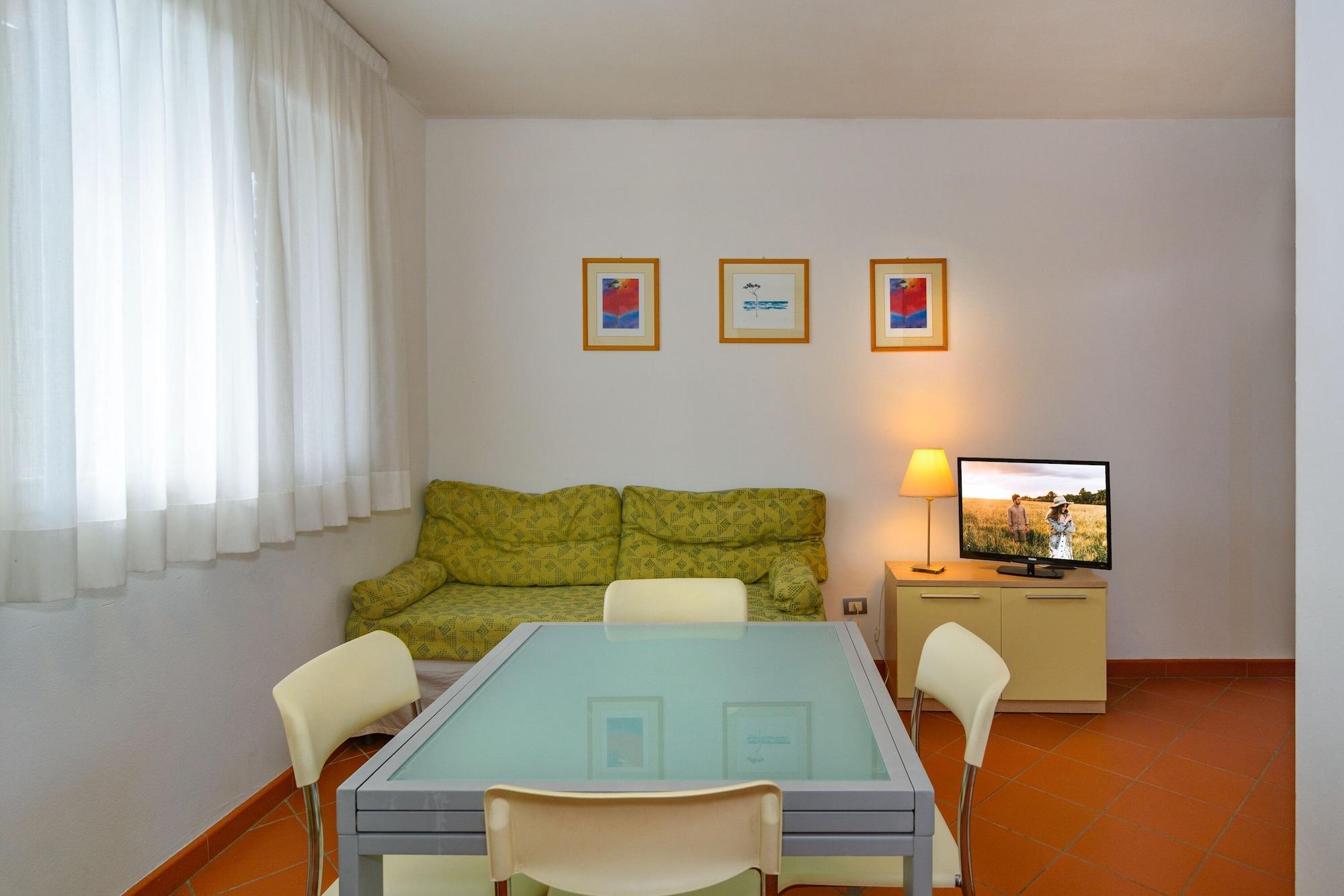 Residence San Rossore Pisa Exterior photo