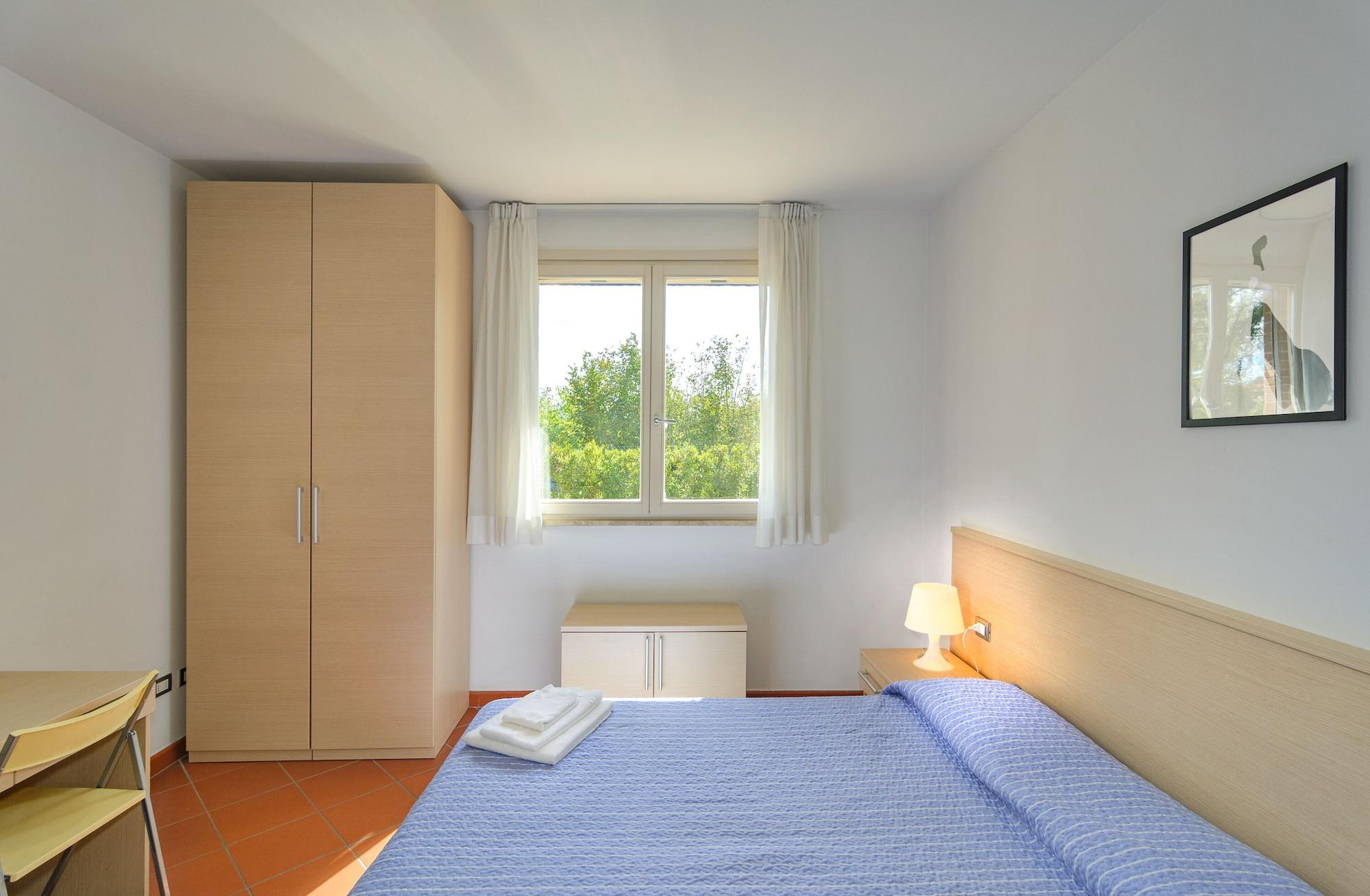 Residence San Rossore Pisa Exterior photo