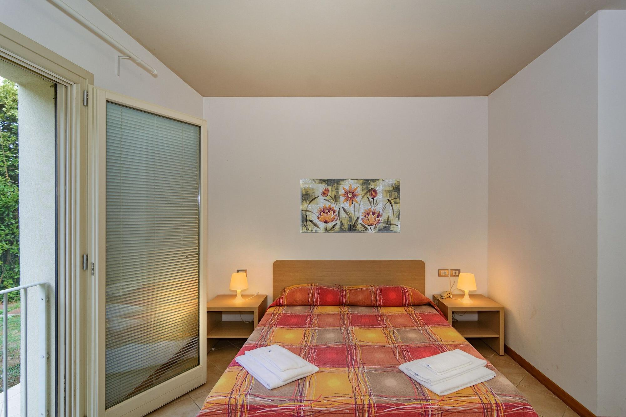 Residence San Rossore Pisa Exterior photo