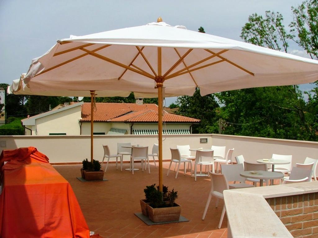 Residence San Rossore Pisa Exterior photo