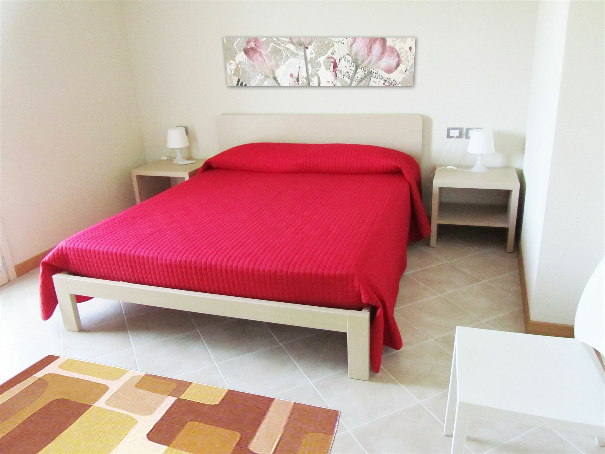 Residence San Rossore Pisa Exterior photo