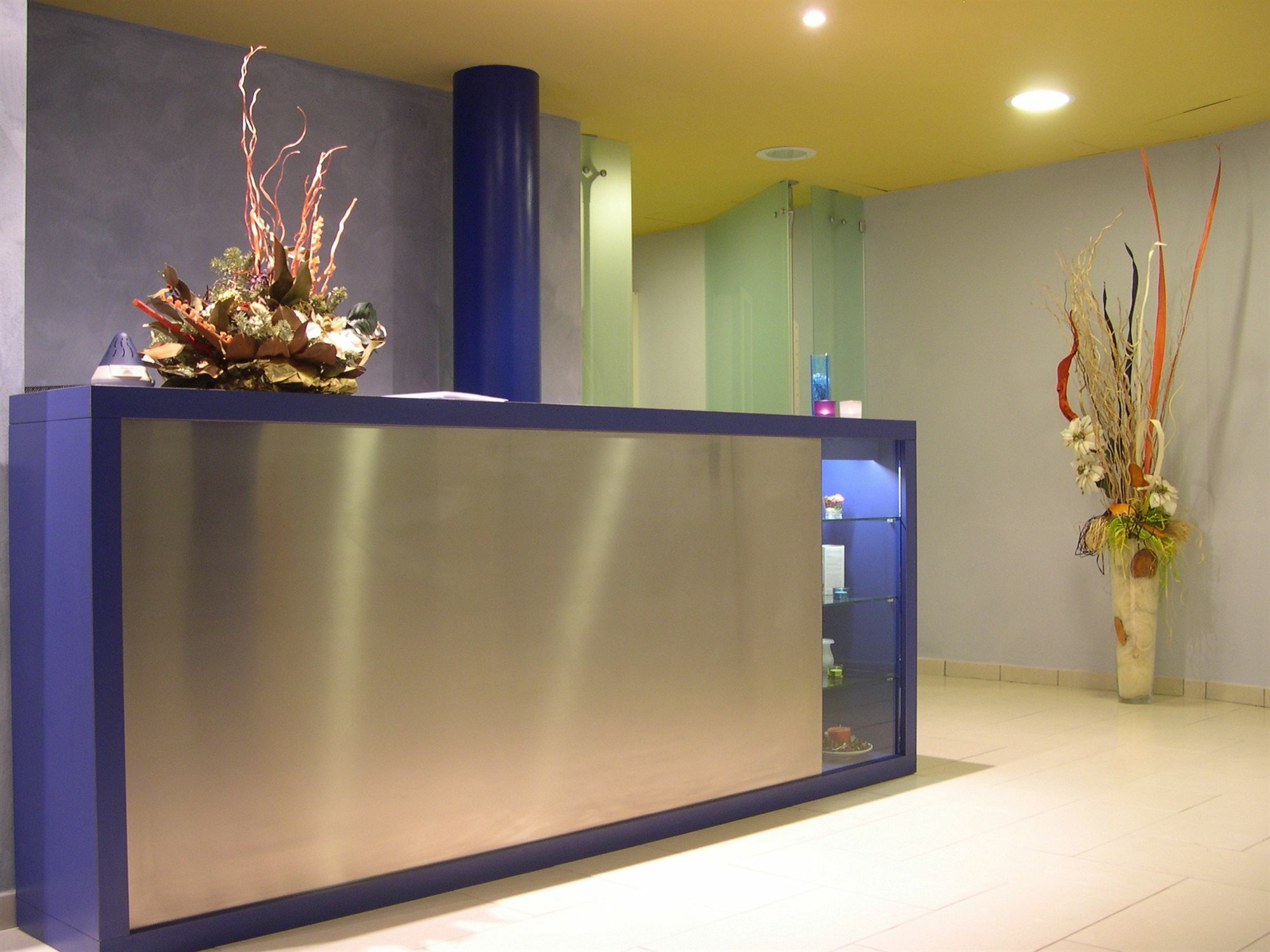 Residence San Rossore Pisa Exterior photo