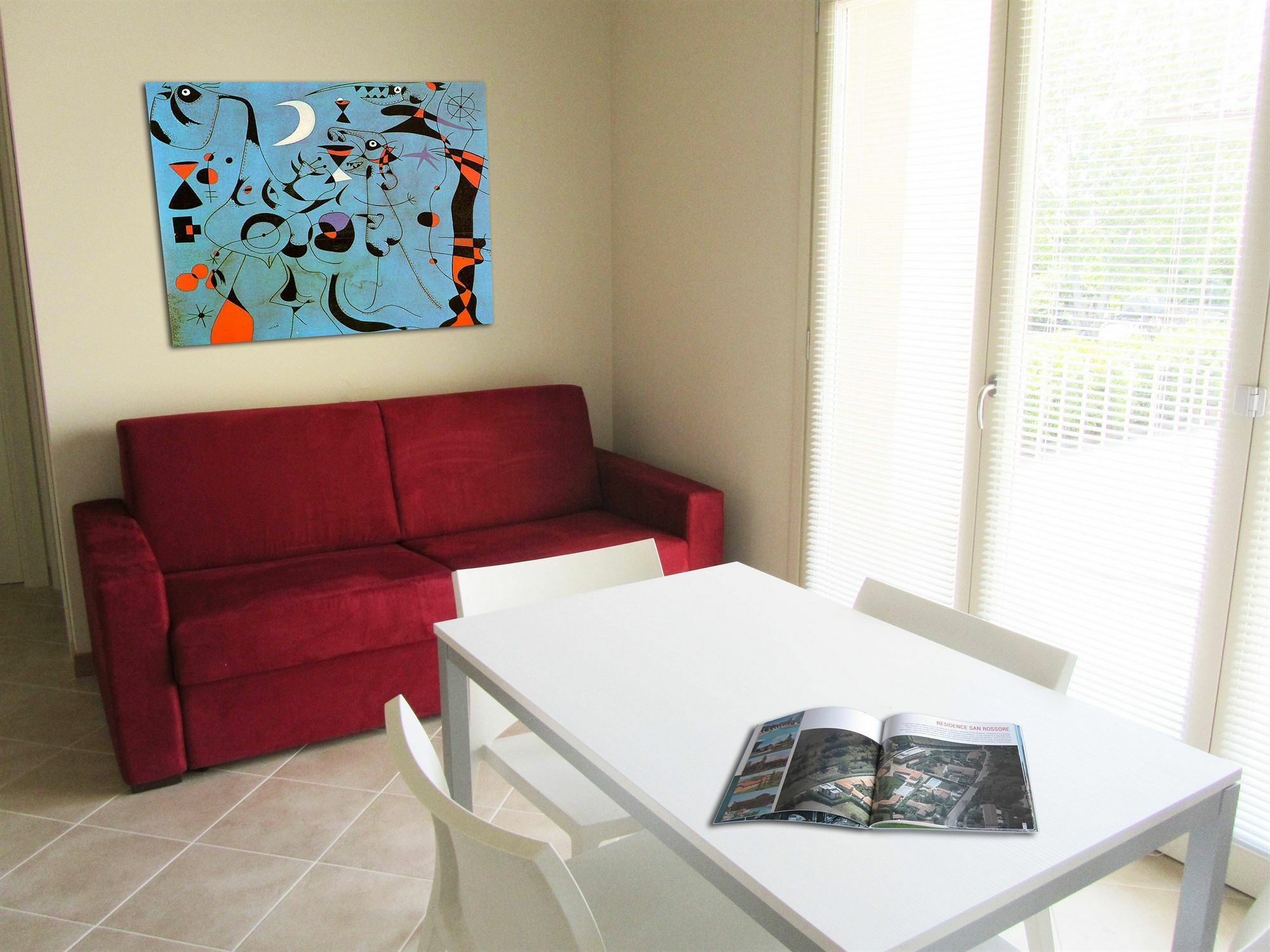 Residence San Rossore Pisa Exterior photo