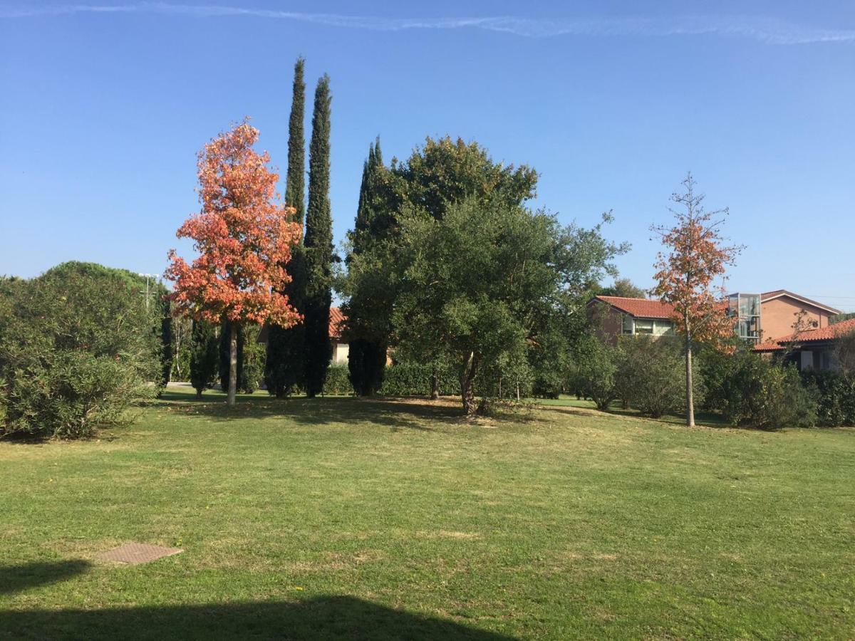 Residence San Rossore Pisa Exterior photo
