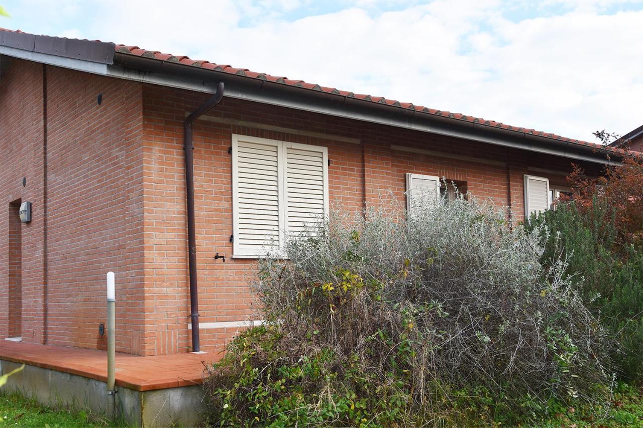 Residence San Rossore Pisa Exterior photo
